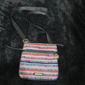 Juicy Couture Crossbody